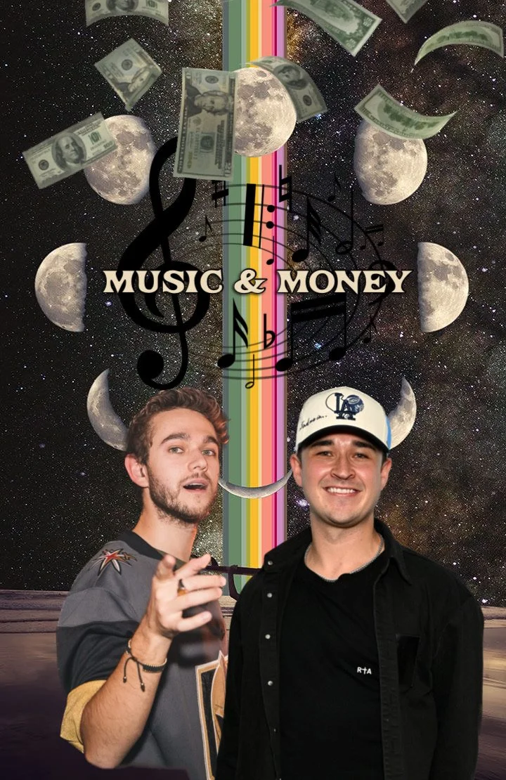 Zedd's Highly Anticipated Remix: “Where You Are” by John Summit and Hayla