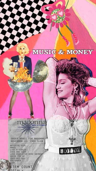 Miss Monique's Remix of "Sorry": A Fusion of Musical Powerhouses