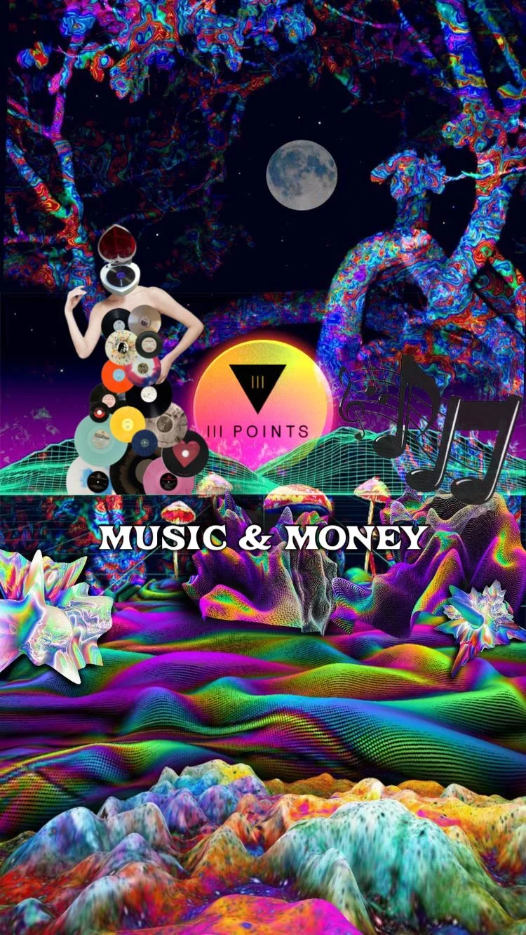 Celebrating a Decade of Indie Awesomeness: III Points Festival Returns to Miami