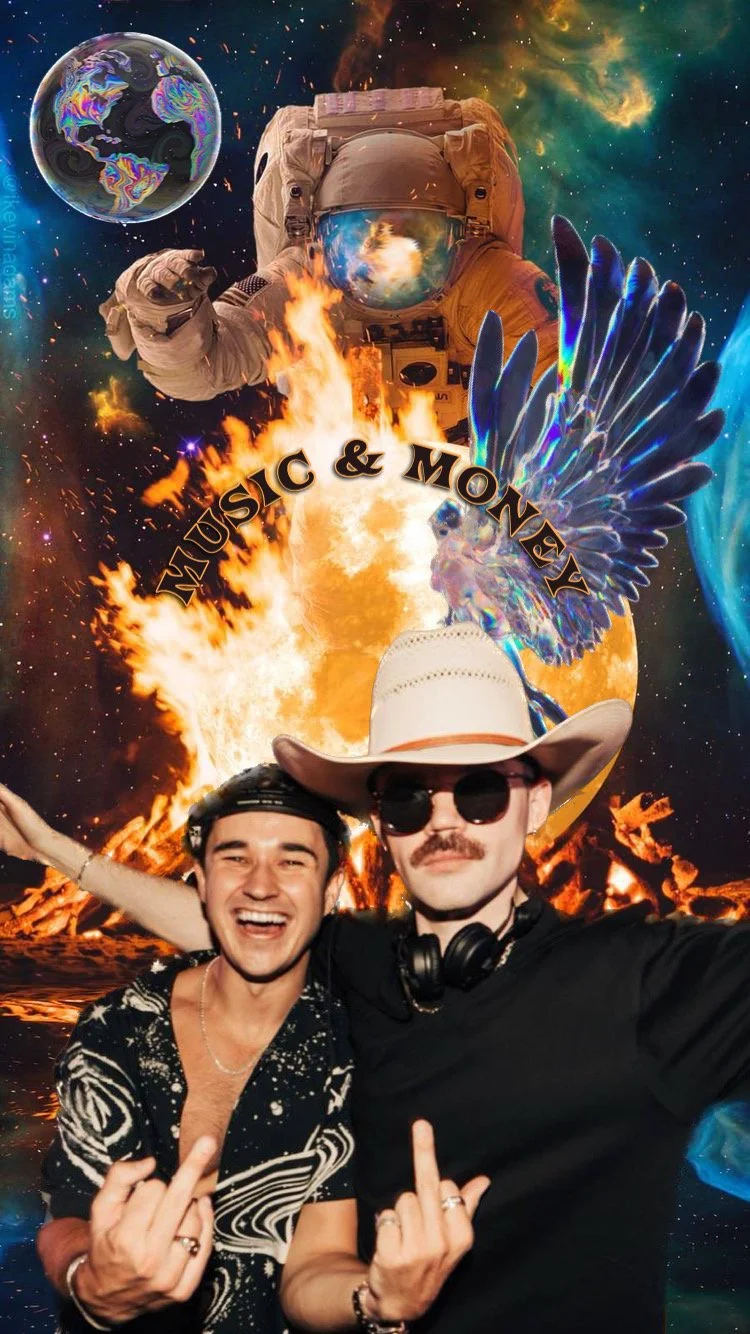  John Summit and Dom Dolla's Collab "Everything Always"