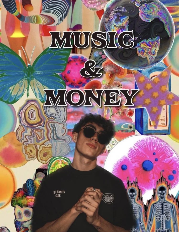 Artist Spotlight: Getting to Know Kowski