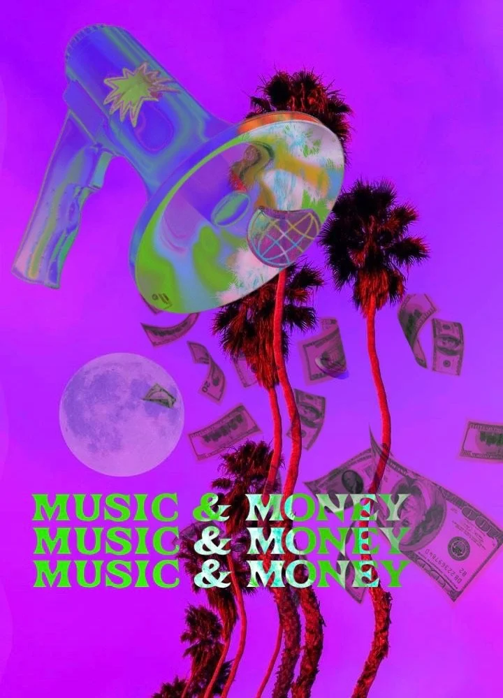 "I Just Got A Check" (Look At Me Now) by Eli Brown: The Unreleased Gem