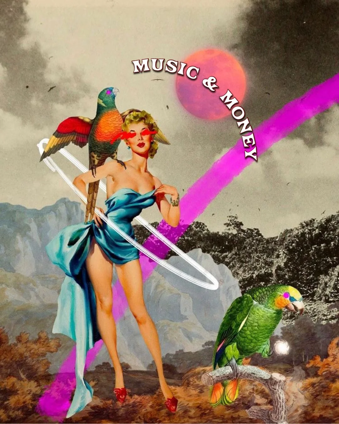 Okeechobee Music Festival 2024 Will Not Happen: A Brief Insight