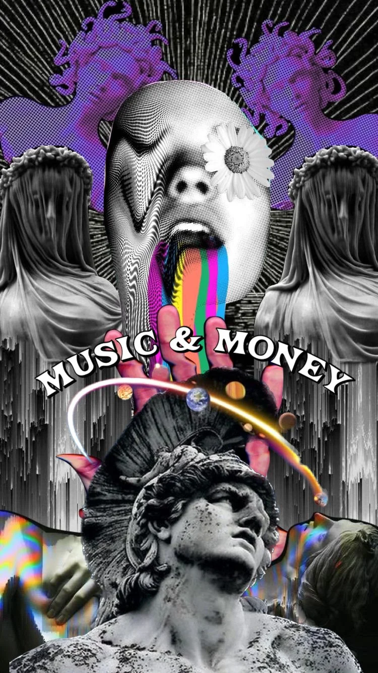 Pendulum &amp; BFMV Reveal The Matt Tuck Rework Of Explosive Single "Halo" - Out Now