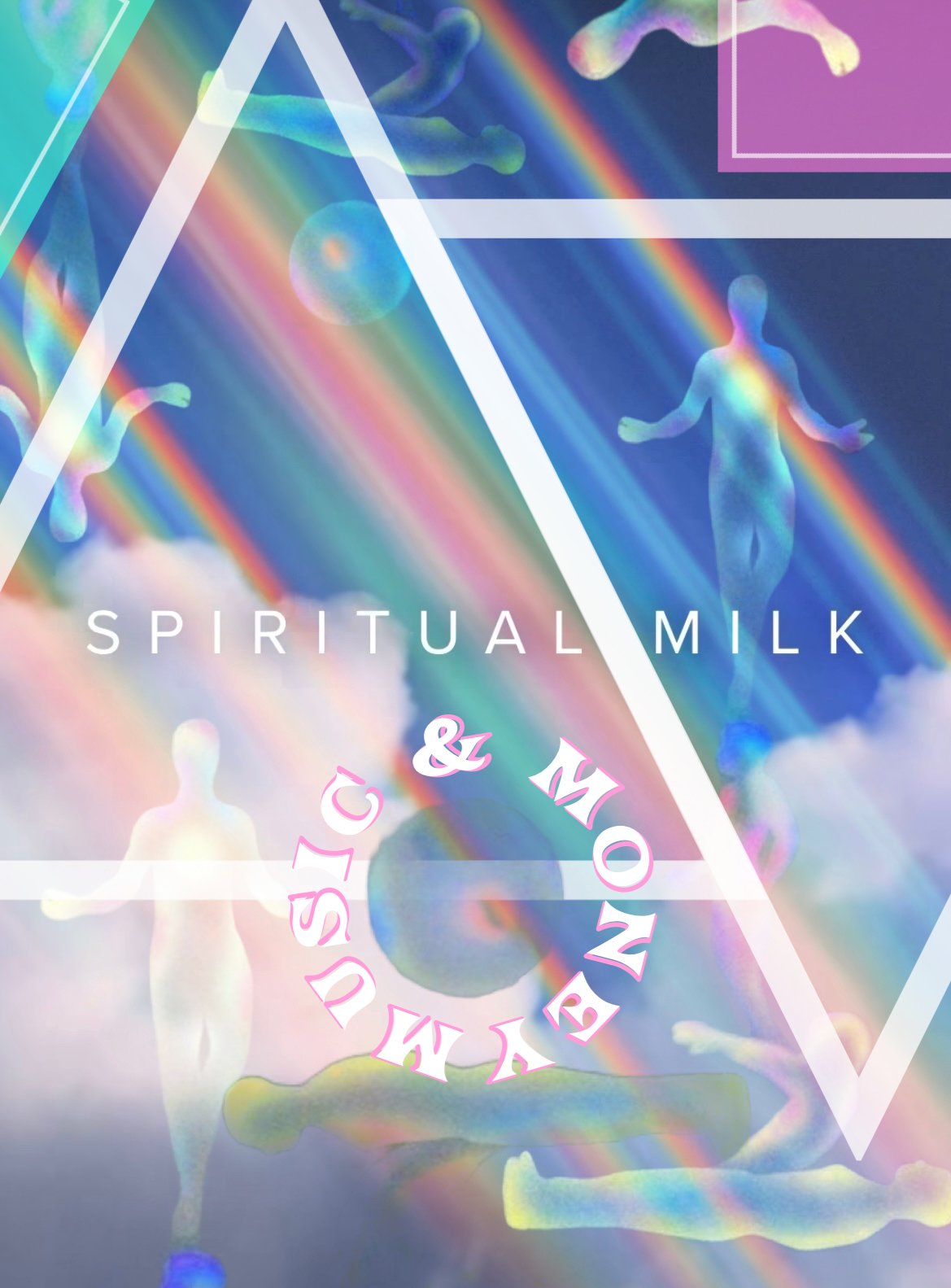 Camelphat’s Upcoming Album Release: ‘Spiritual Milk’