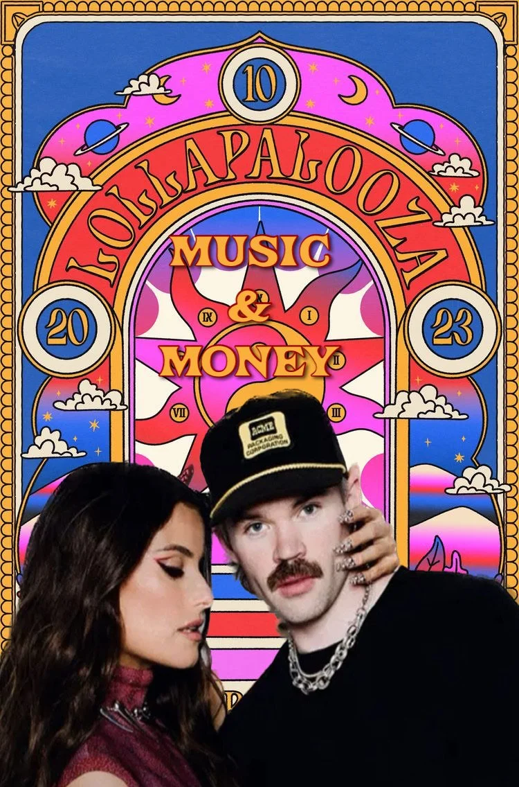 Nelly Furtado’s Collaboration with Dom Dolla: A Legendary Surprise at Lollapalooza