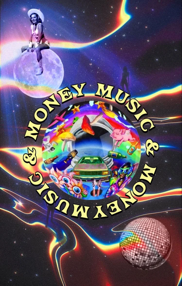 FISHER Drops "Atmosphere" on August 11th