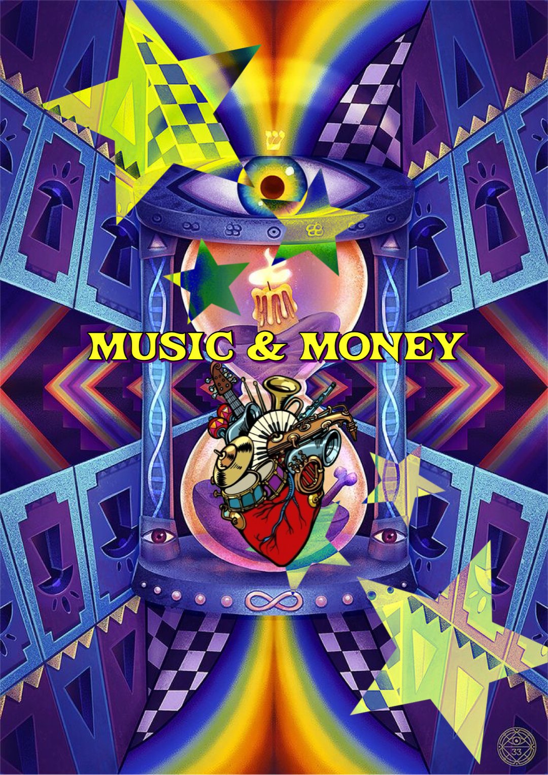 Reinier Zonneveld Sets New Guinness World Record for Longest Electronic Music Live Set