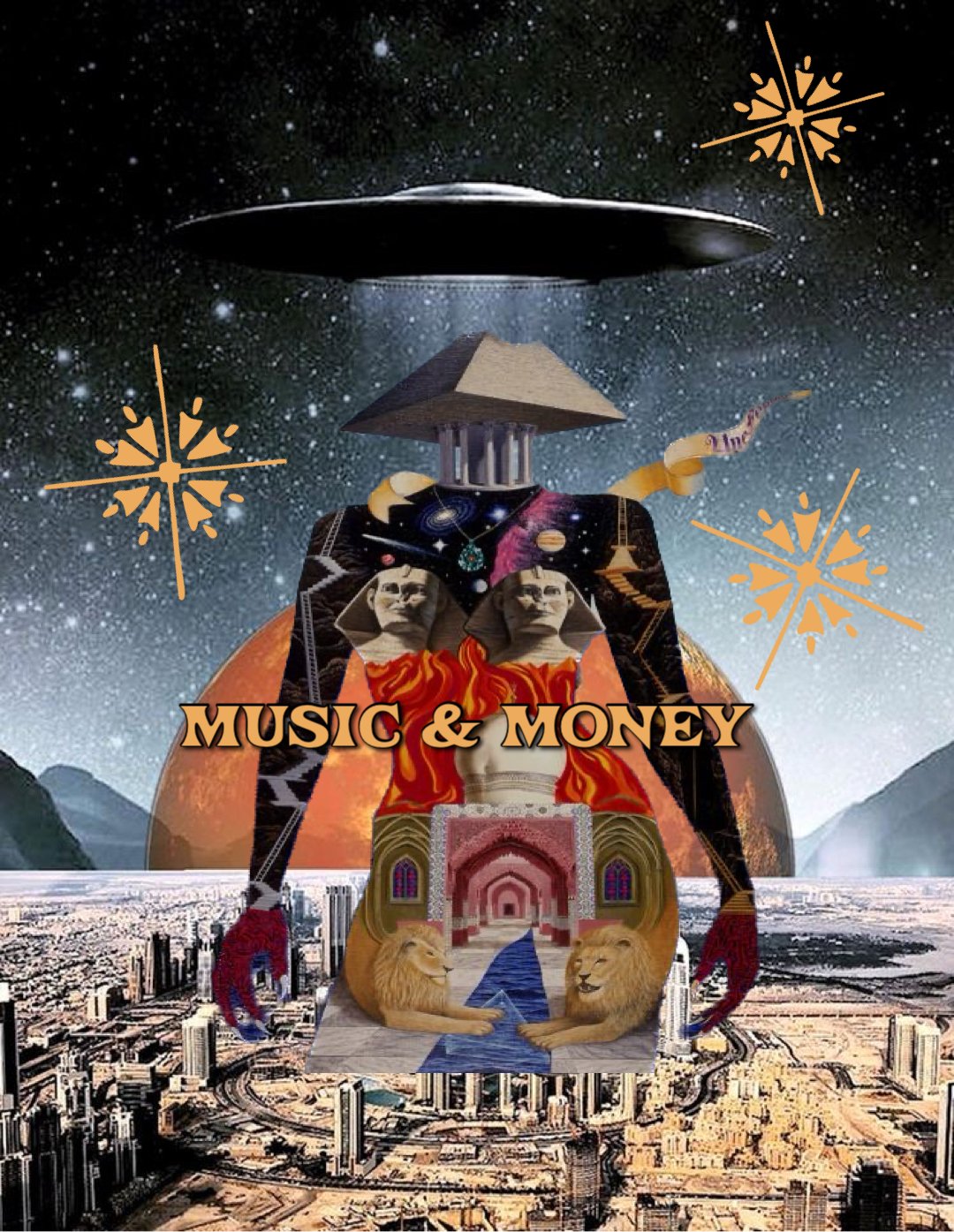 John Summit Unveils His First-Ever Stadium Headlining Show