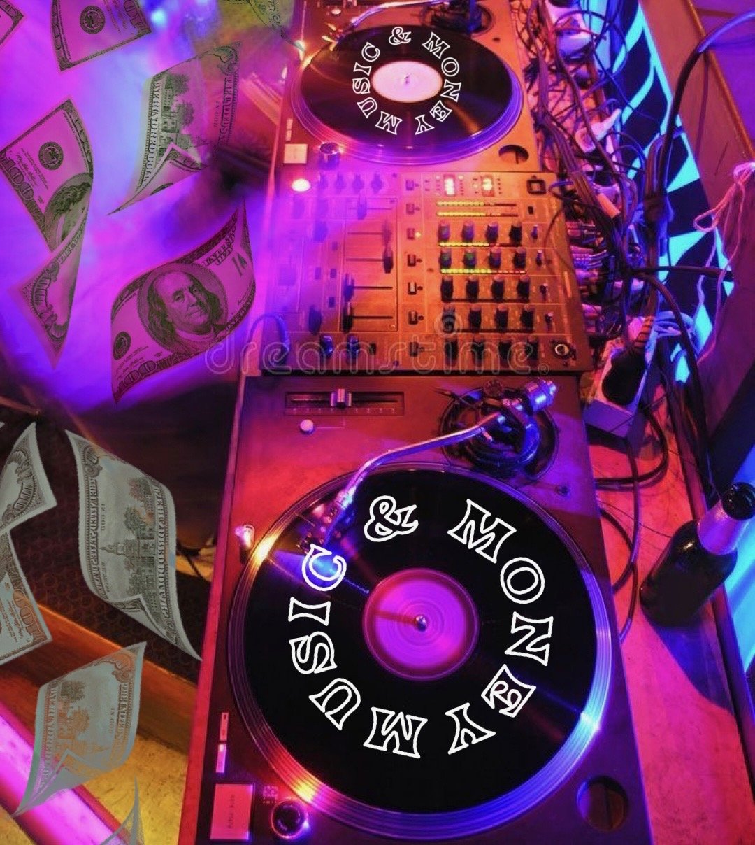 Dream Pop Duo Transviolet &amp; Indie Electronic Artist DROELOE Release New Single "Downside Up"