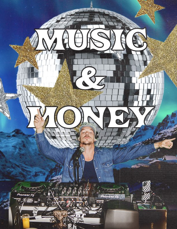 Diplo’s Adventure to Antarctica for Ocean Conservation