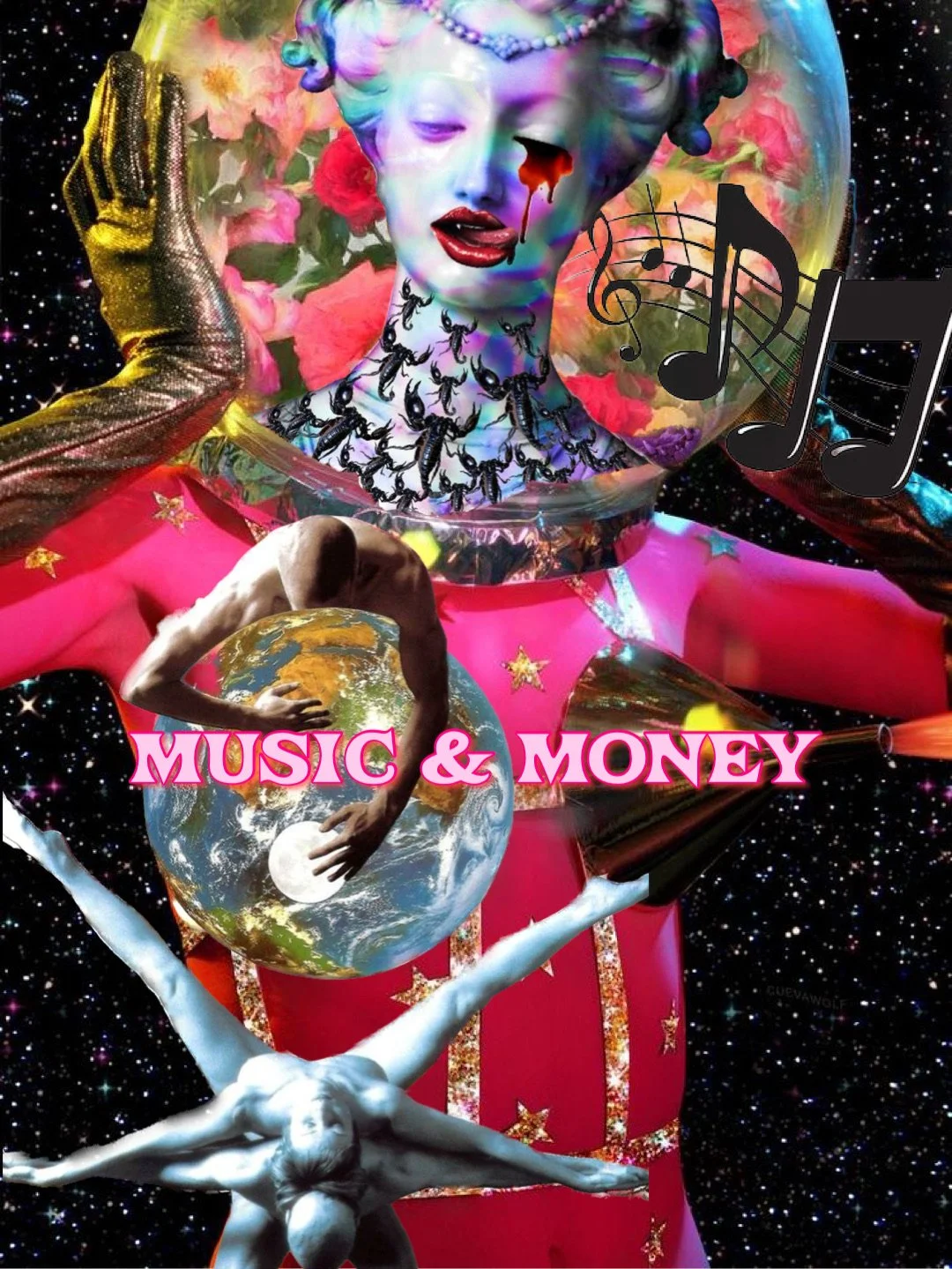 III Points Announces Spectacular Satellite Parties for 2023 Festival 