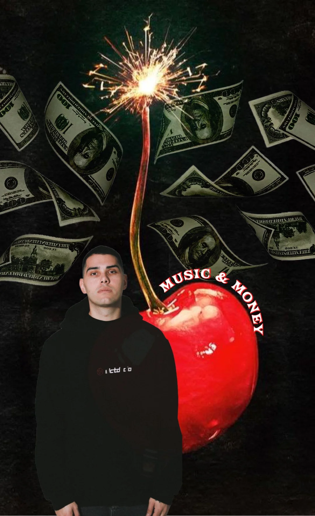 Artist Spotlight: Liva K