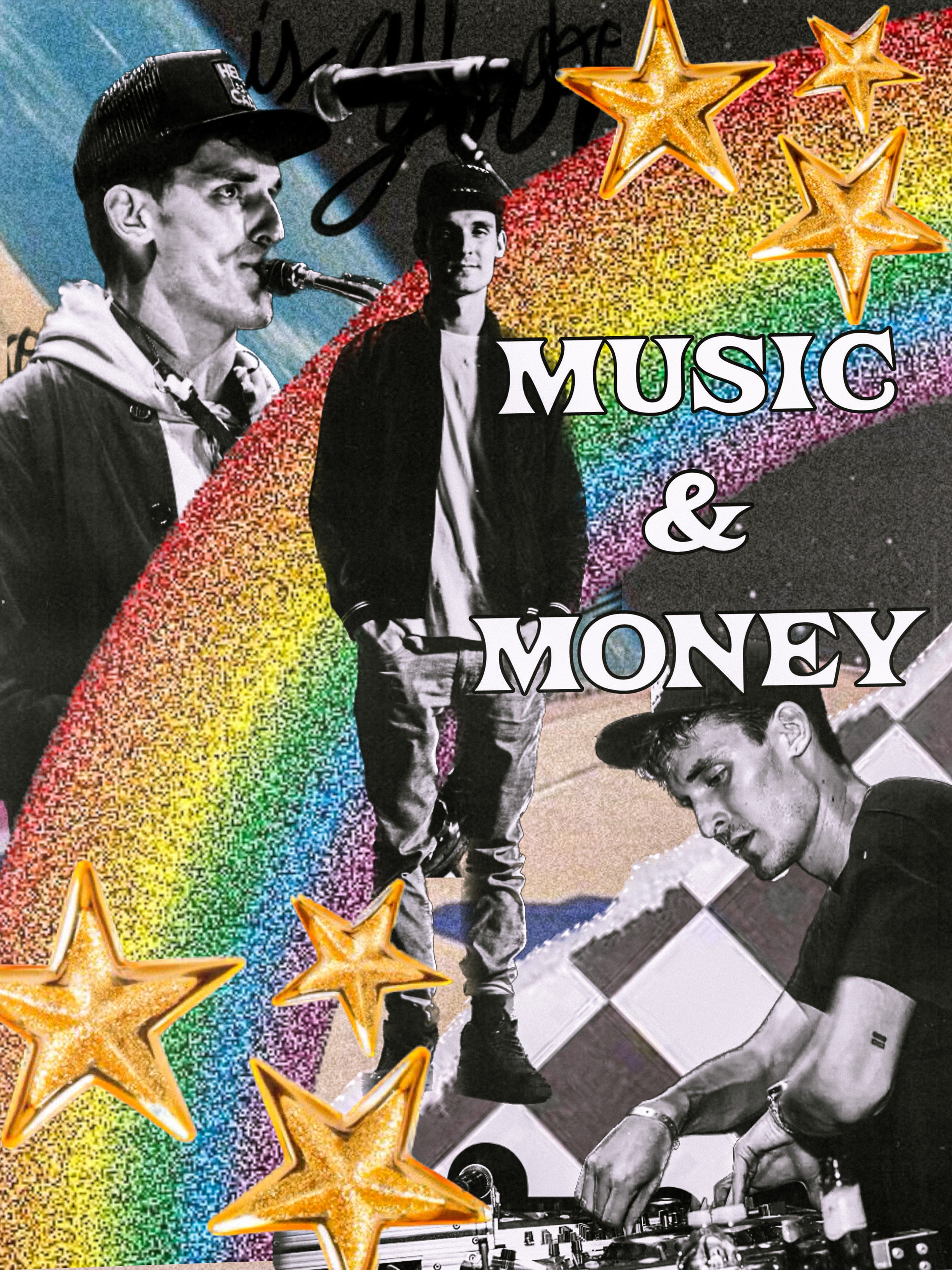 GRiZ Announces Indefinite Hiatus from Music: Reflecting on a Remarkable Career