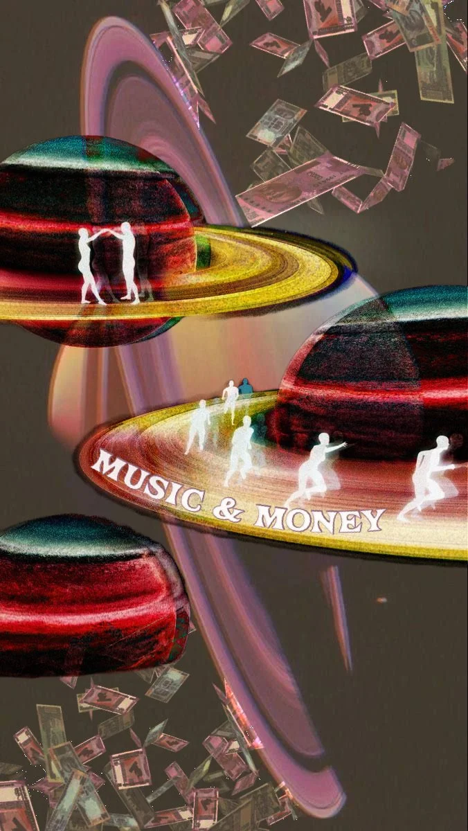 Labryinto Shares Lineup for 2024 NYE Event in Costa Rica