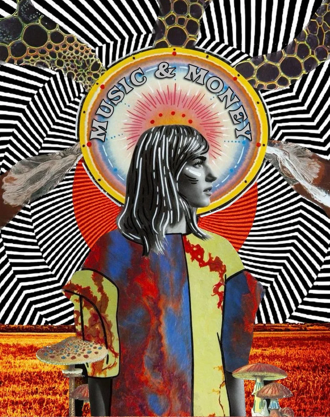 SVDDED  DEATH's Generosity Shines Amidst Maui Fires Crisis