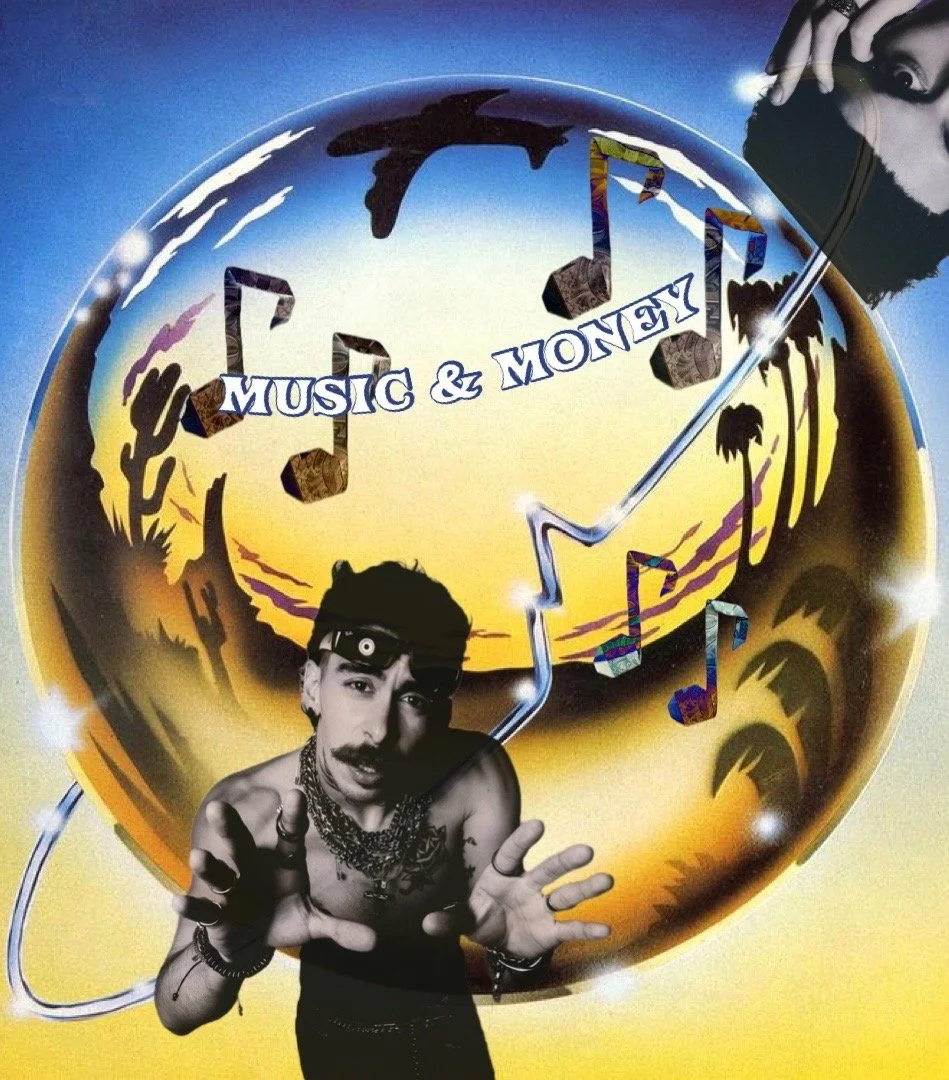 Artist Spotlight: Mochakk