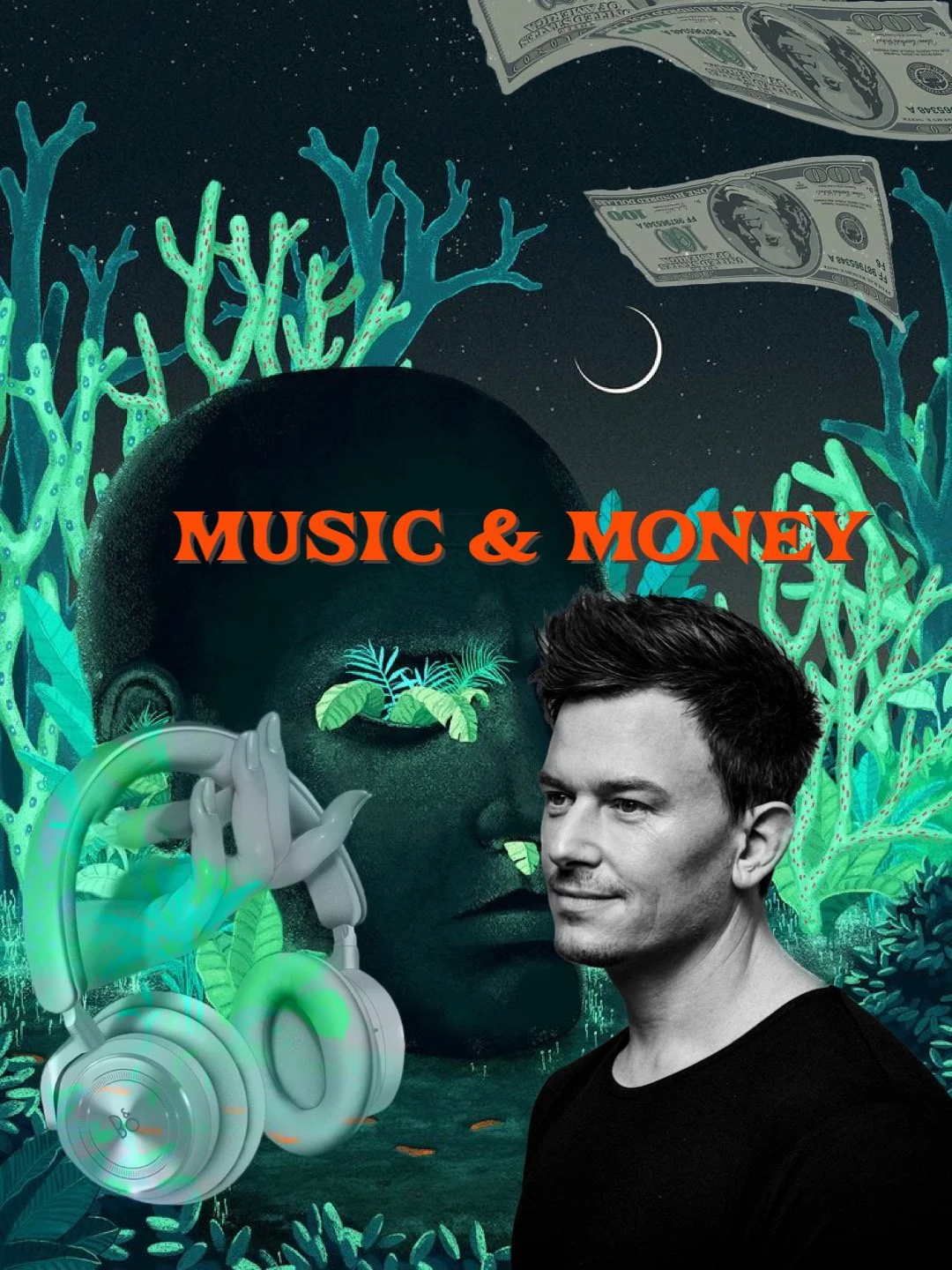 Exclusive Interview with Fedde Le Grand