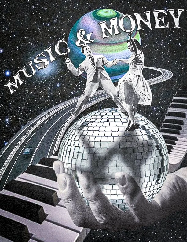 Radiate App: A Social Media App for Raves