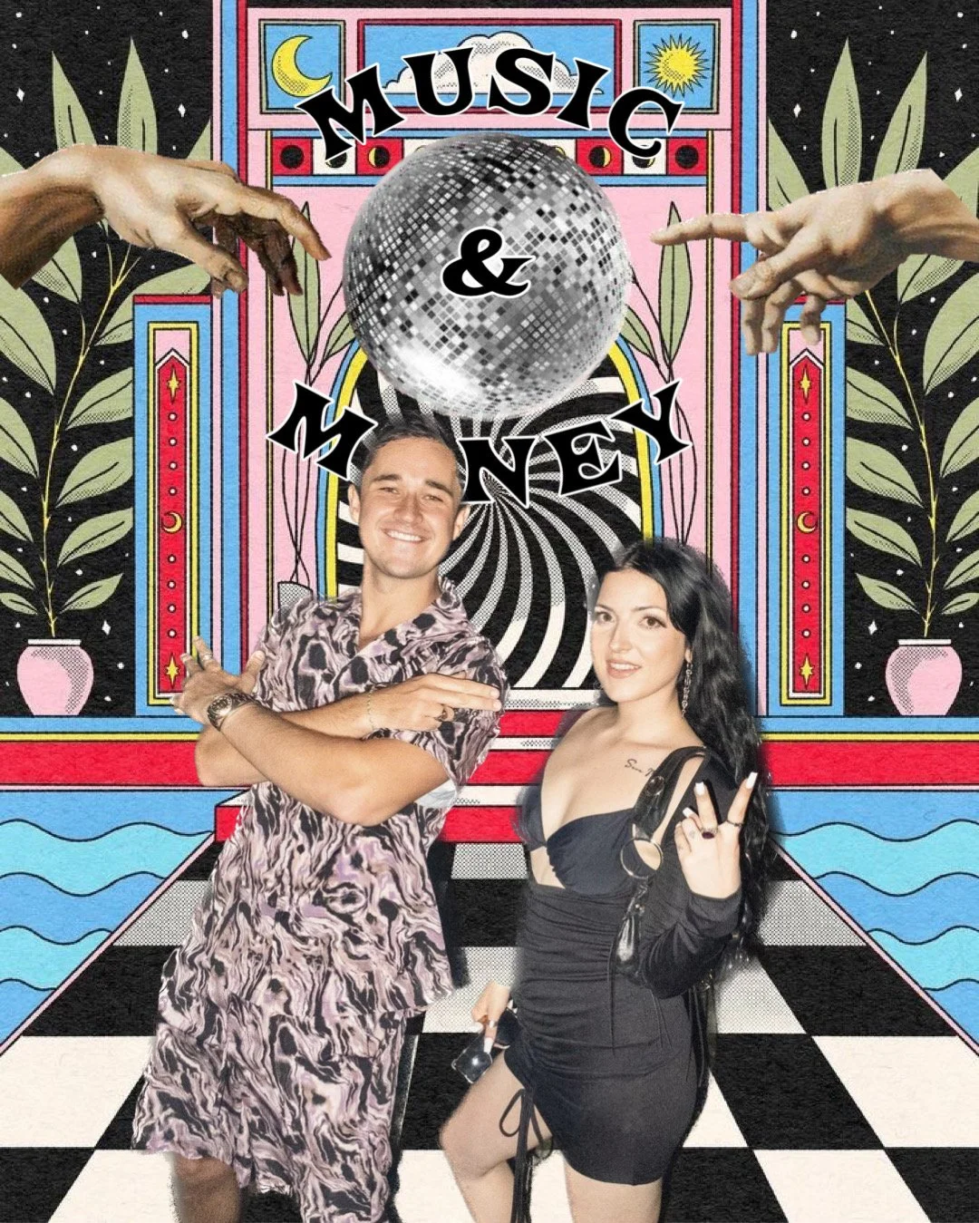 John Summit Unveils Anticipated Single "Fade Out" Featuring MKLA