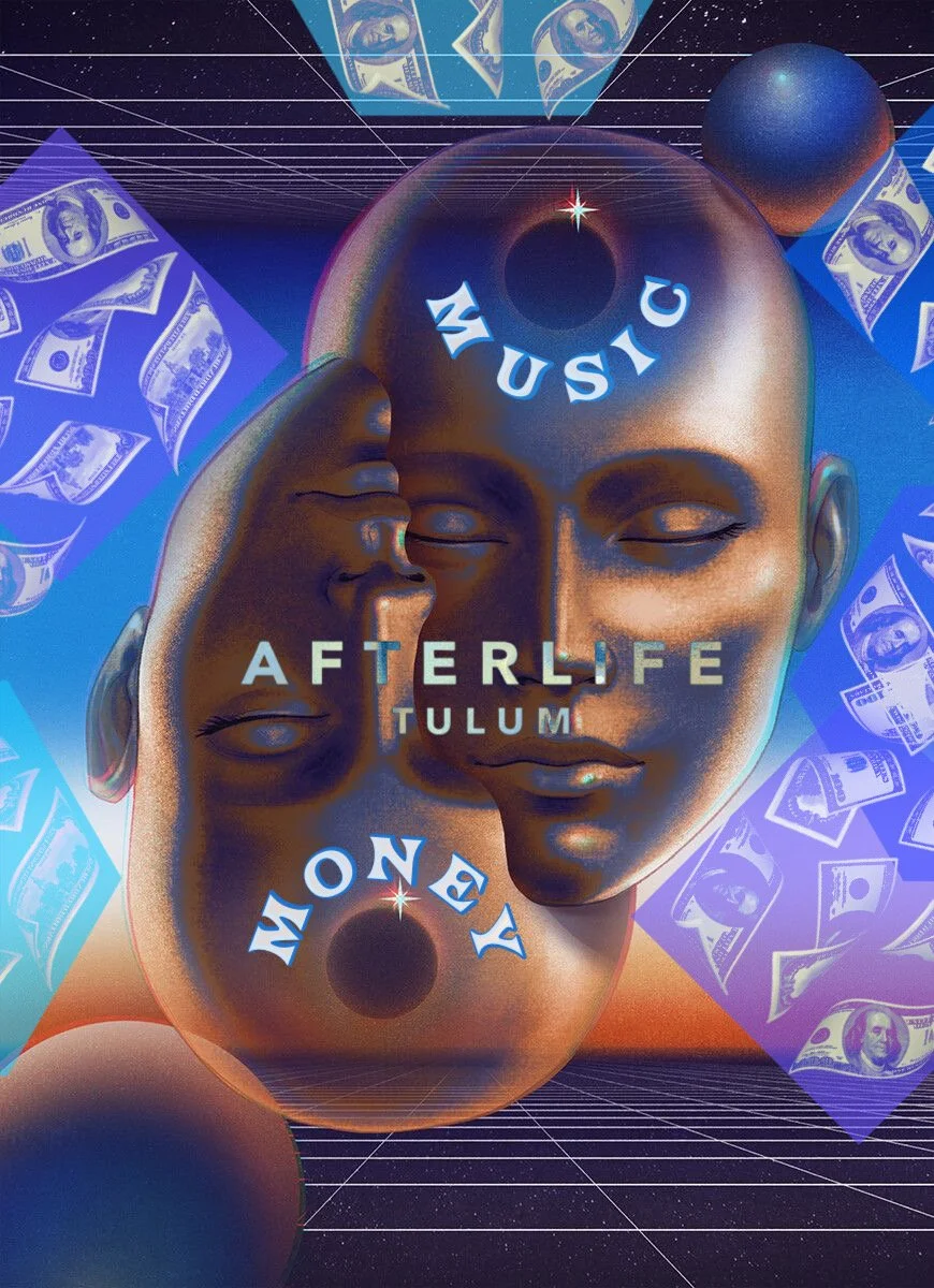 Guide to Afterlife Tulum 2024: Venue and Entry Details