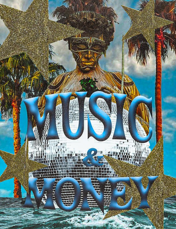 Tomorrowland Presents CORE Tulum 2024