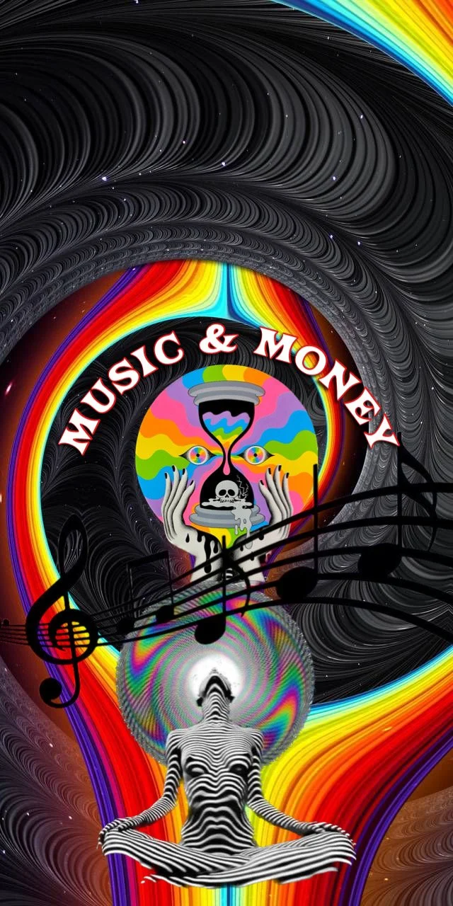 Rampa and &amp;ME: Exploring the Viral Kiss and Keinemusik's Creative Identity