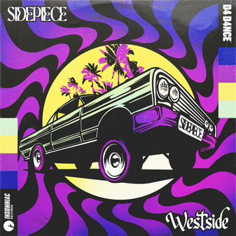 SIDEPIECE Drops Catchy Summer Anthem 'Westside' via Defected