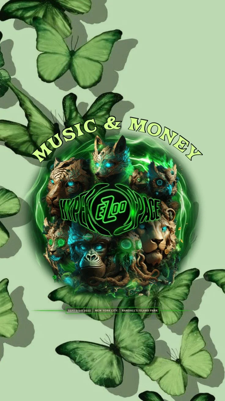 Electric Zoo Cancels First Day