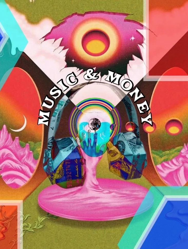 ODDKIDOUT Drops Stunning 4-Track EP "Weightless" Out Now via bitbird