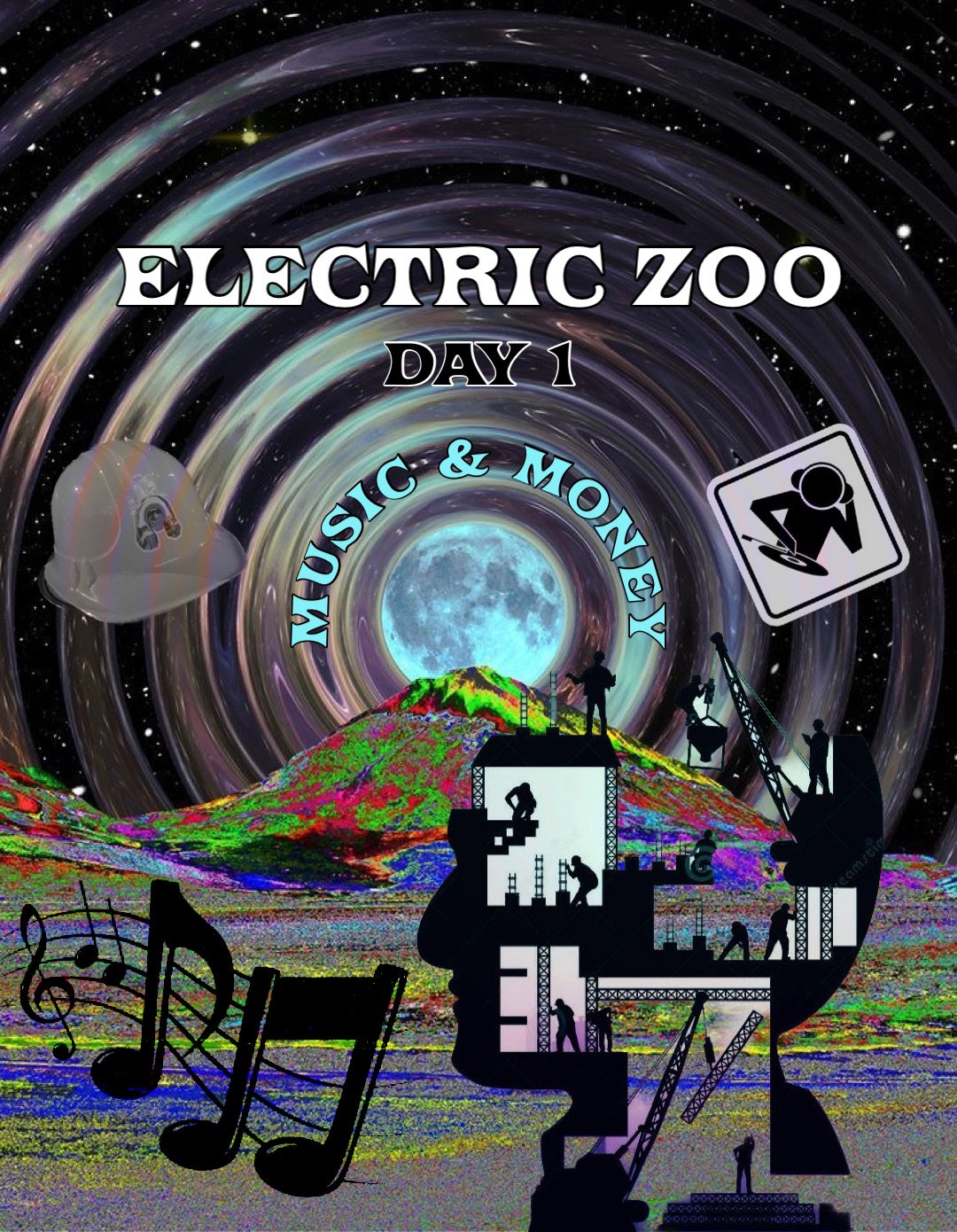 Fisher and Chris Lake Bring "Under Construction" DJ Set to Brooklyn Mirage After Electric Zoo Cancellation