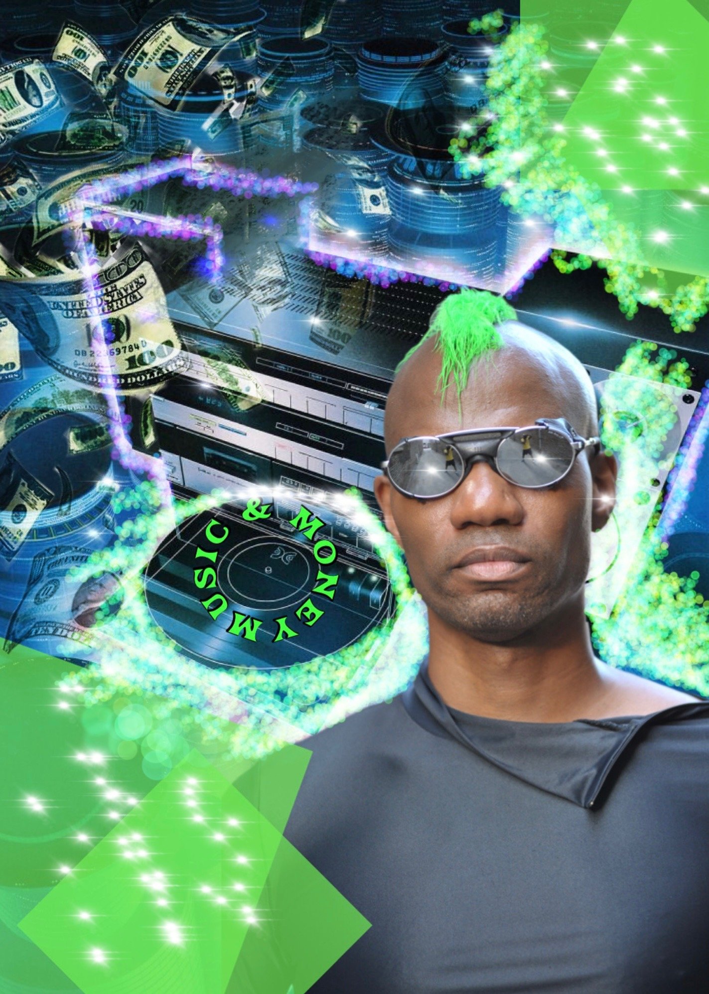 Artist Spotlight: Green Velvet