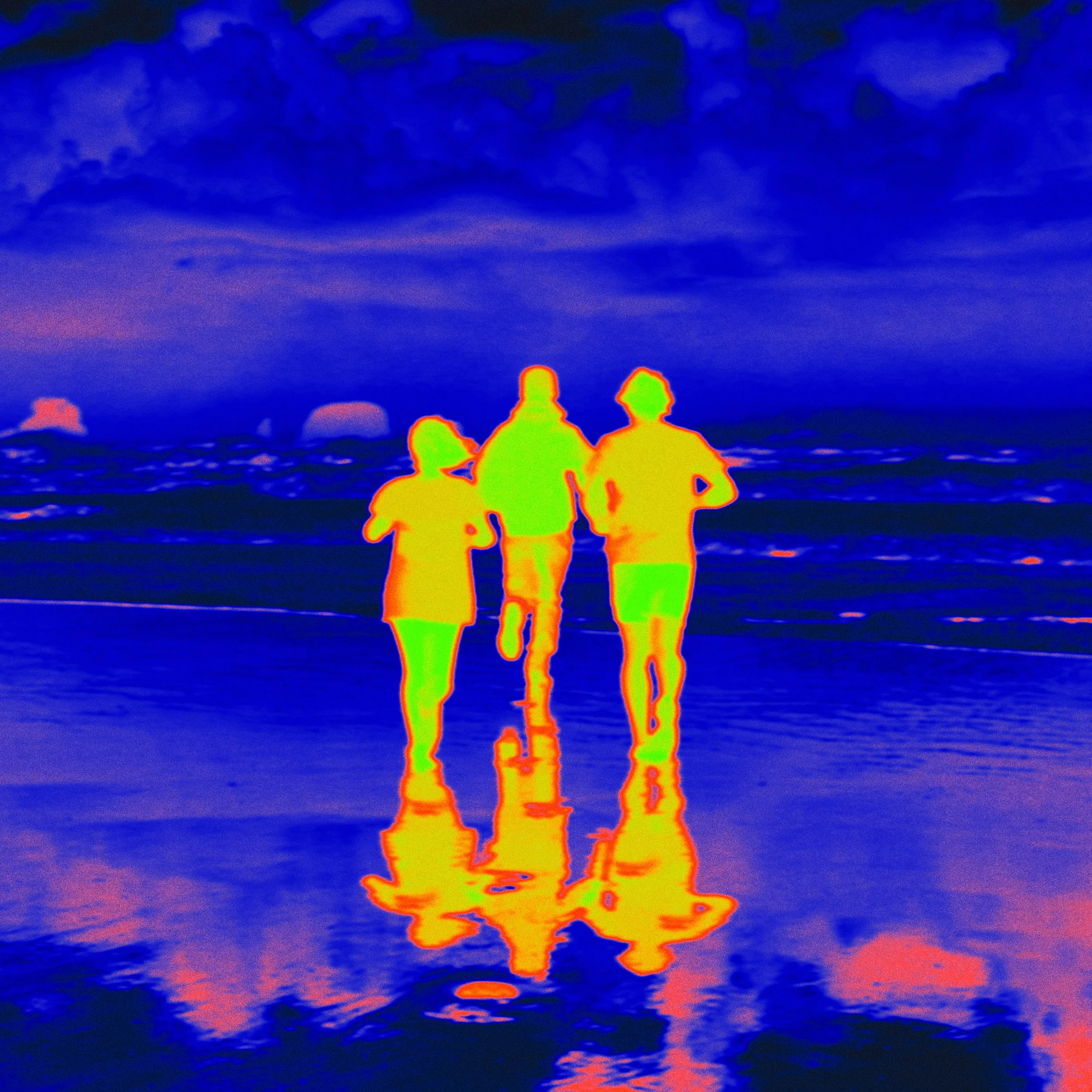 Alison Wonderland &amp; MEMBA make FMU Records label debut with "Fight or Flight"