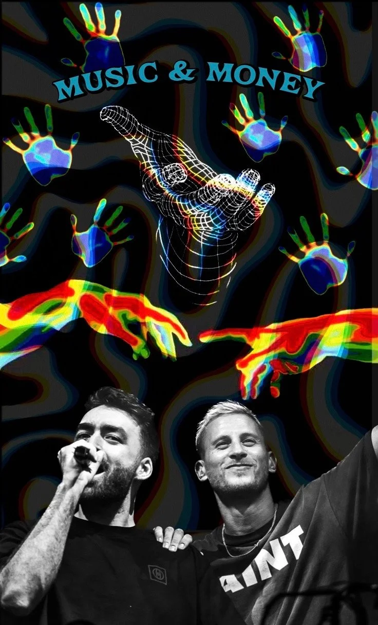 Predicting the Future: Will HI-LO and Eli Brown Create an Official B2B Collaboration?