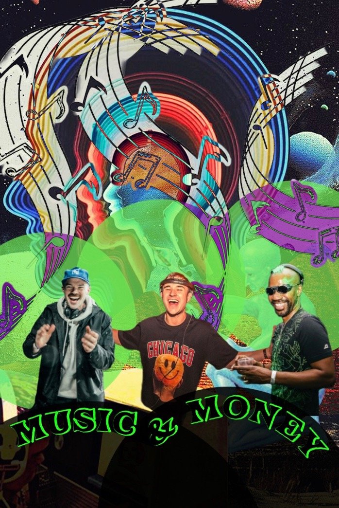 Three Headed Monster - John Summit, Dom Dolla, &amp; Green Velvet