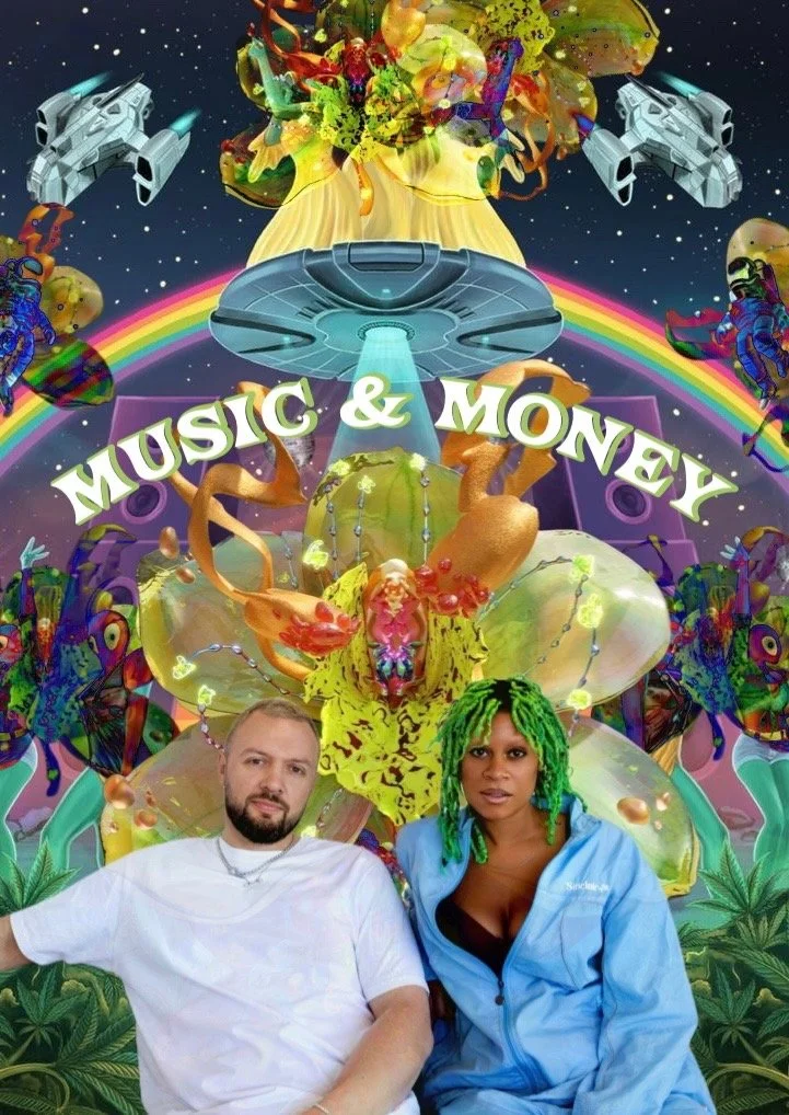 Chris Lake’s Upcoming Release with Aluna - “More Baby”