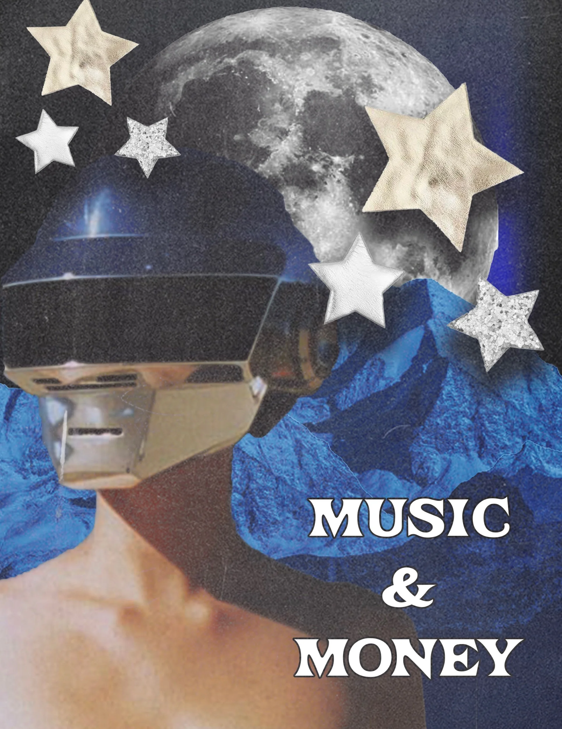 Leonardo DiCaprio's Love Affair with Anyma's Wife