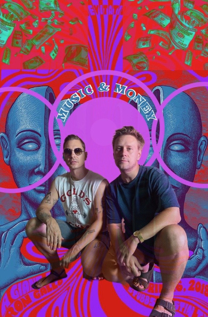 Artist Spotlight: Super Flu