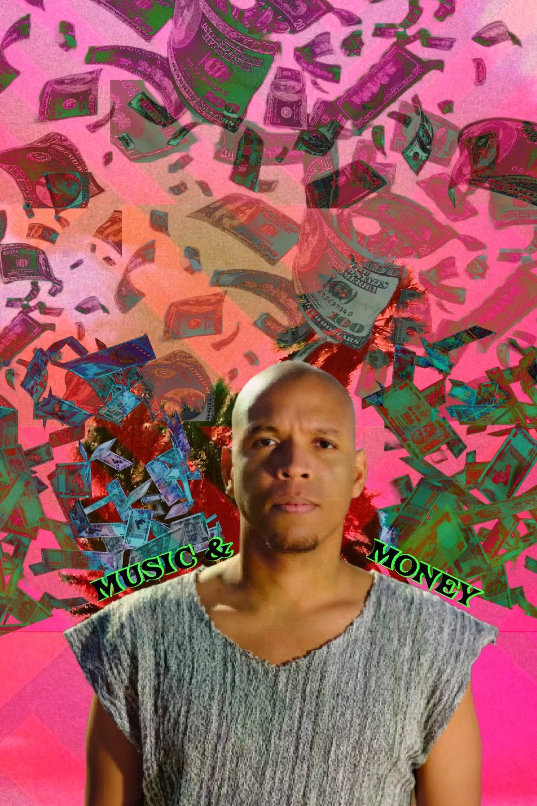 Francis Mercier’s Upcoming Show in NY Dedicated to Morocco’s Tragedy