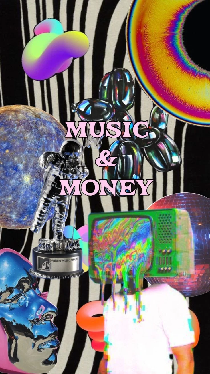 The Video Music Awards: Where's the EDM Category?