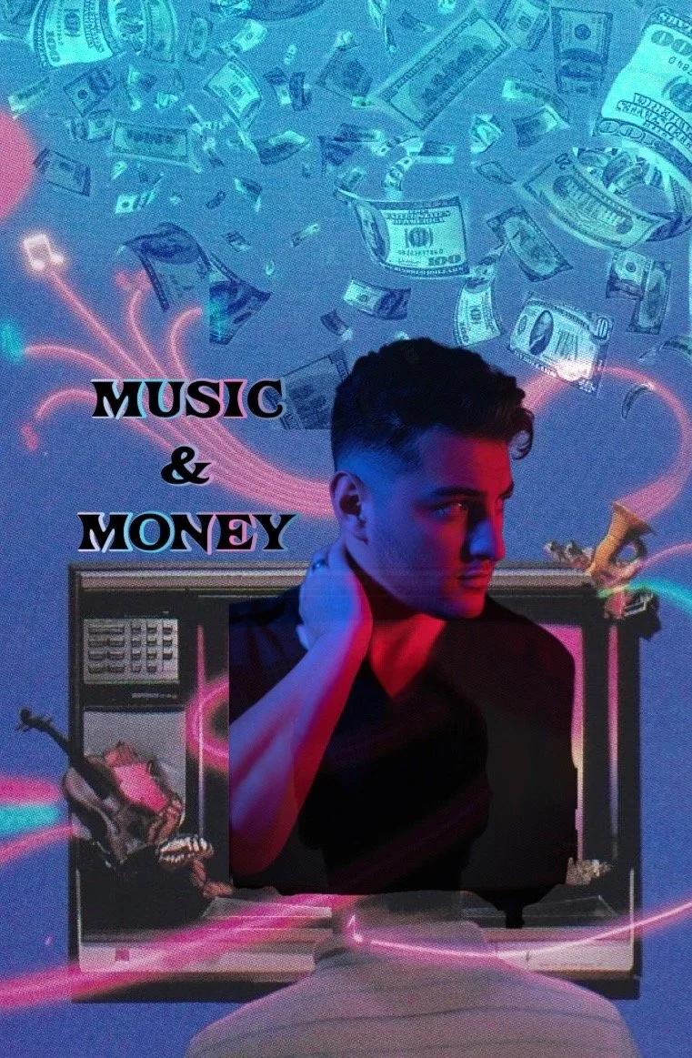 Artist Spotlight: CIISNERO