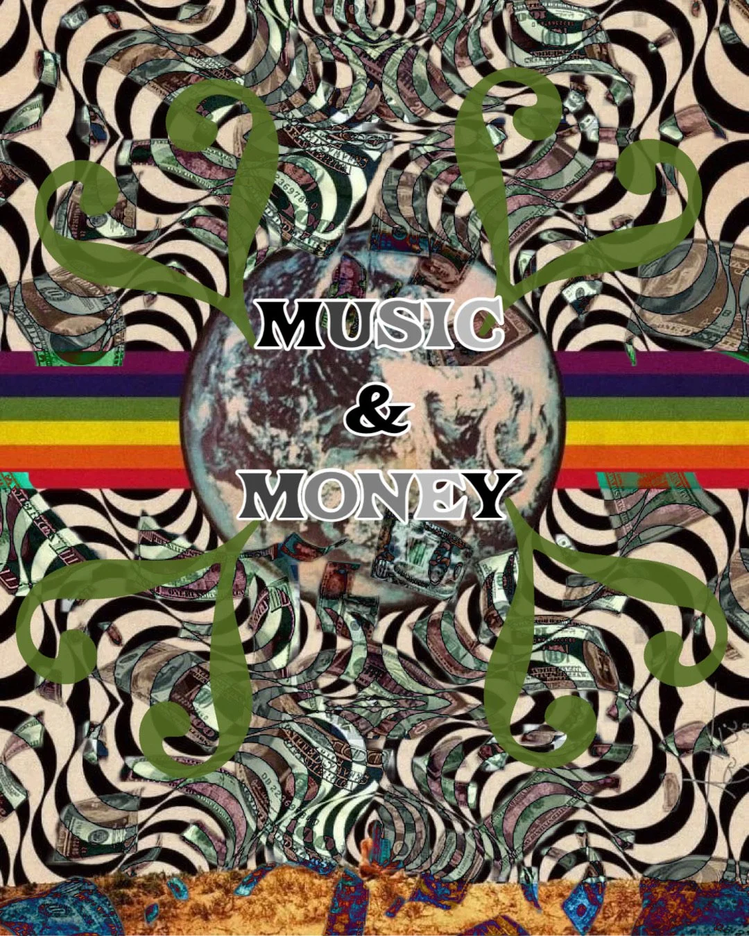 Imagine Festival Flooding 2023: Unexpected Weather Challenges