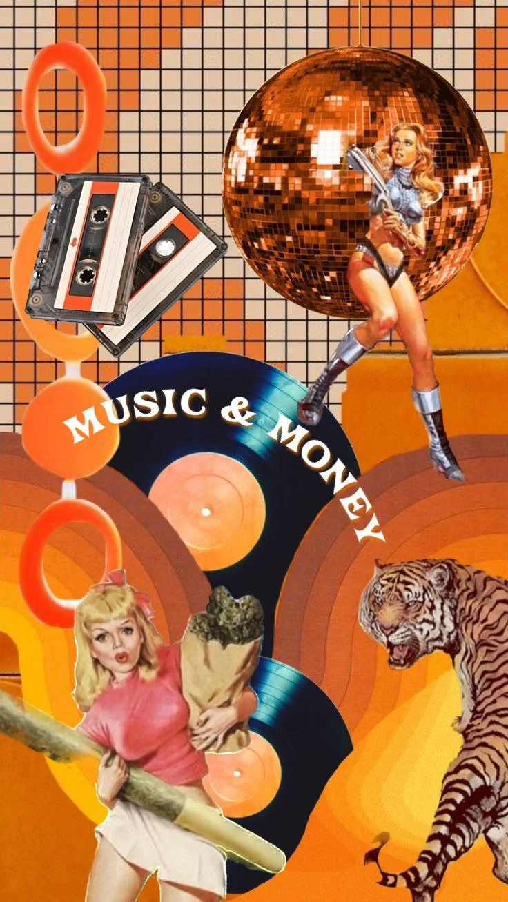 SoundCloud's New TikTok-Inspired Feed