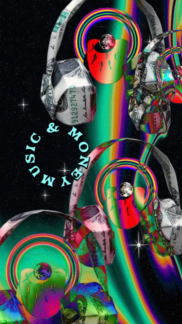 5 DJ's You Should Be Listening To Right Now