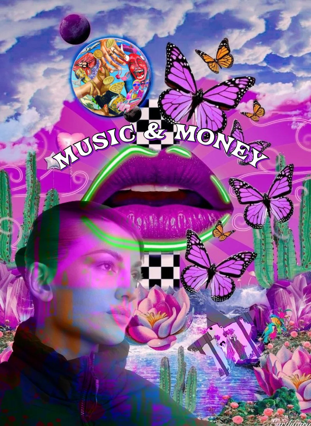 Who is AATIG: The Rising Star of Electronic Dance Music