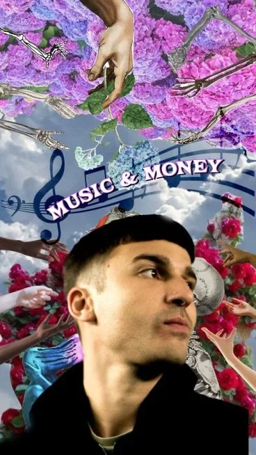 Michael Bibi's Surprise Set at Solid Grooves Closing Party  in Ibiza