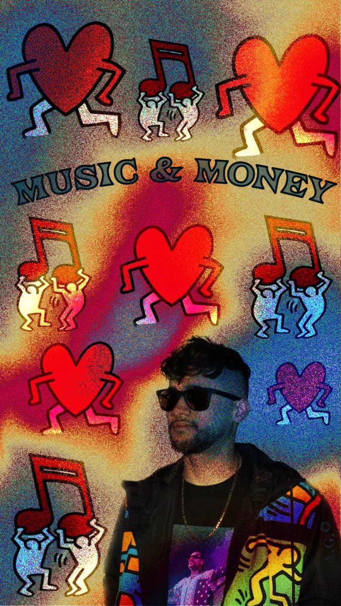 Artist Spotlight with DARIEN 