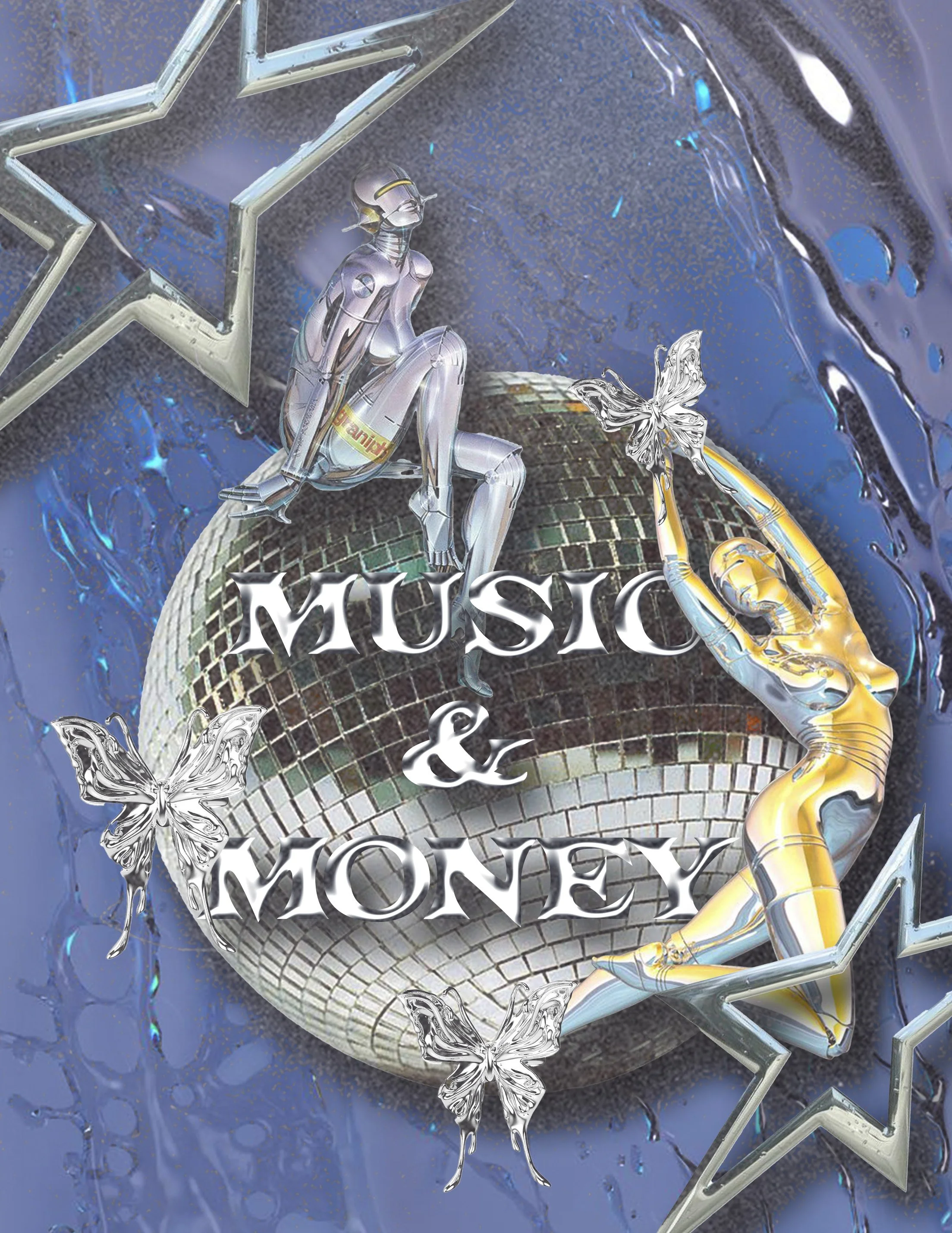 Alessio De Vecchi: The Visionary Artist Behind Afterlife