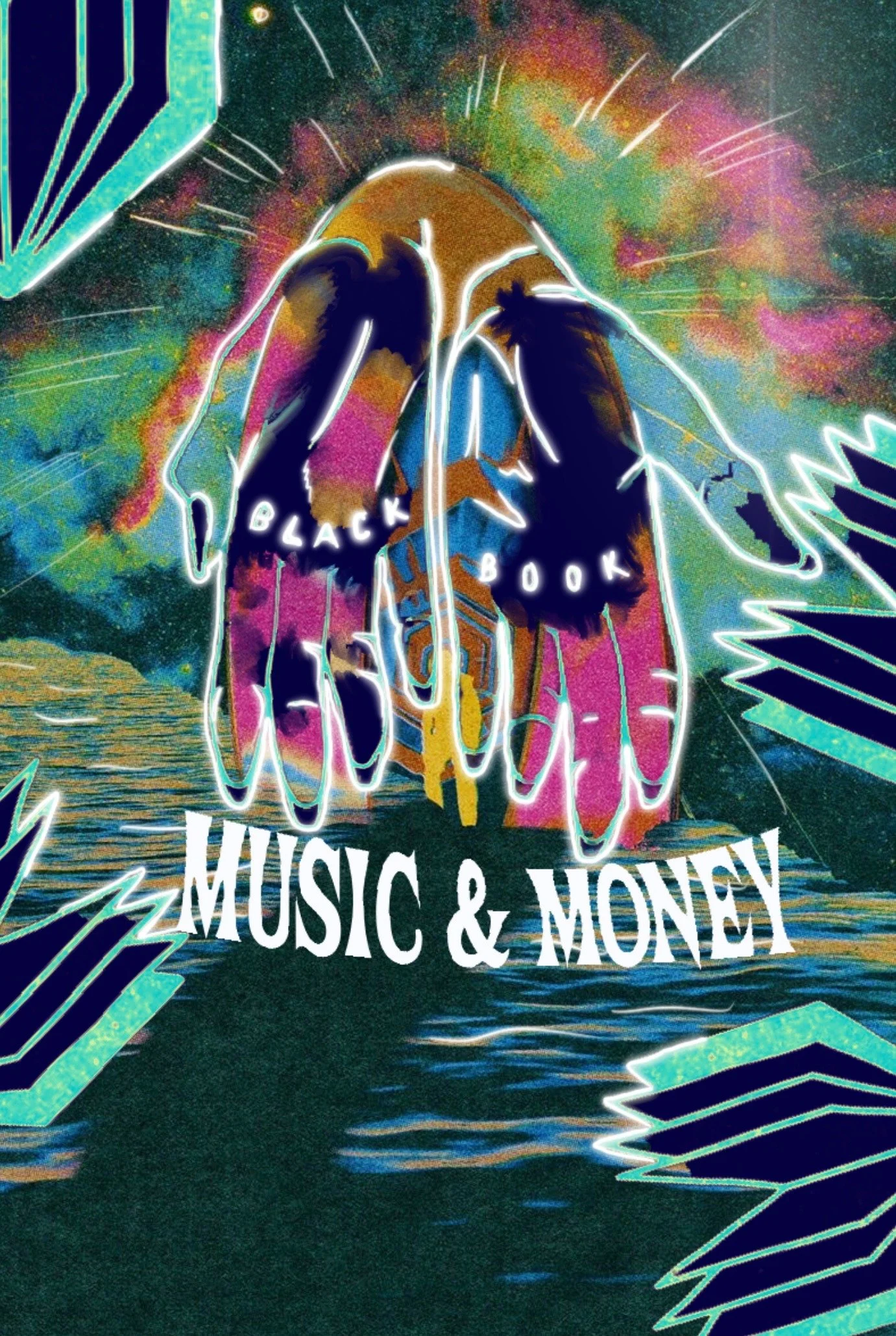 Black Book Records: The Hub for Hot New House Music