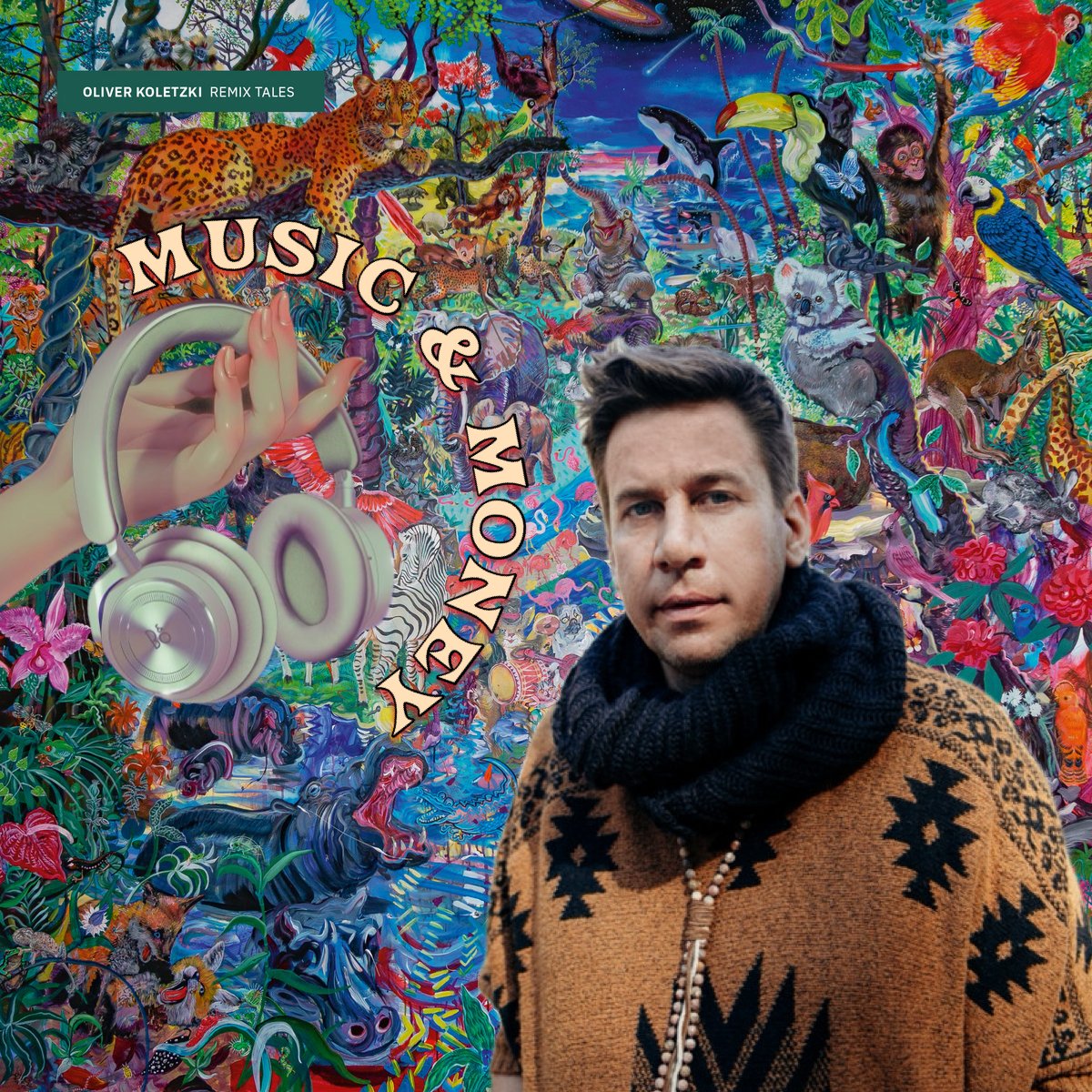 Oliver Koletzki: A Journey Through Music Mastery